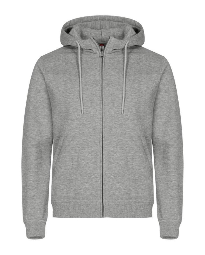 Miami Hoody Full Zip NEW WAVE