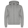 Miami Hoody Full Zip NEW WAVE