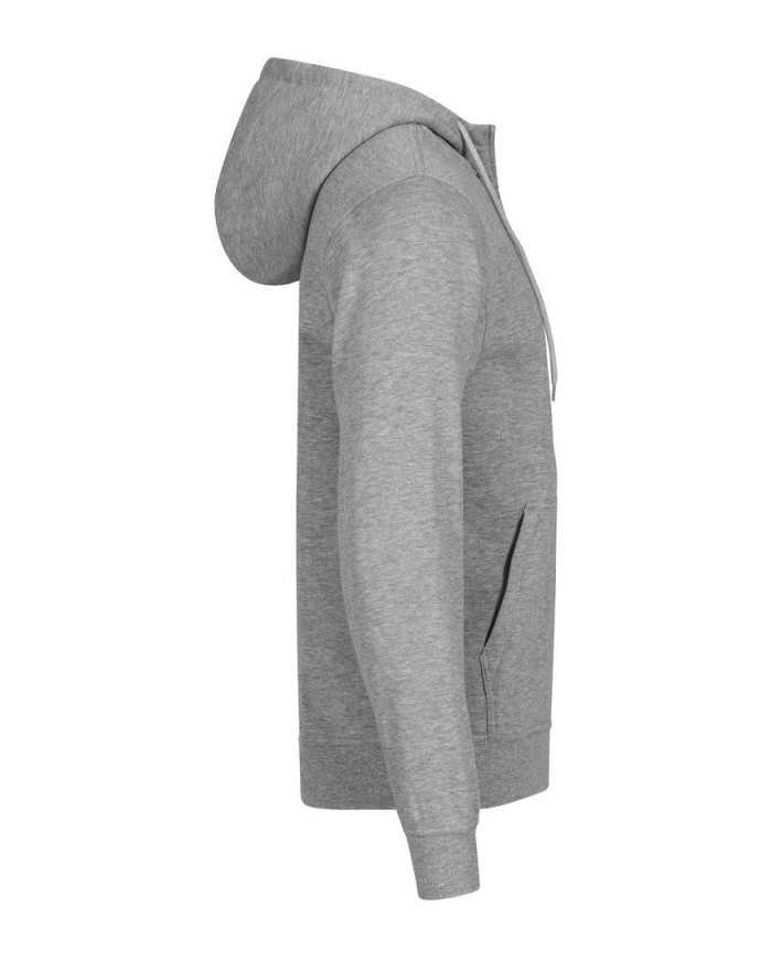 Miami Hoody Full Zip NEW WAVE