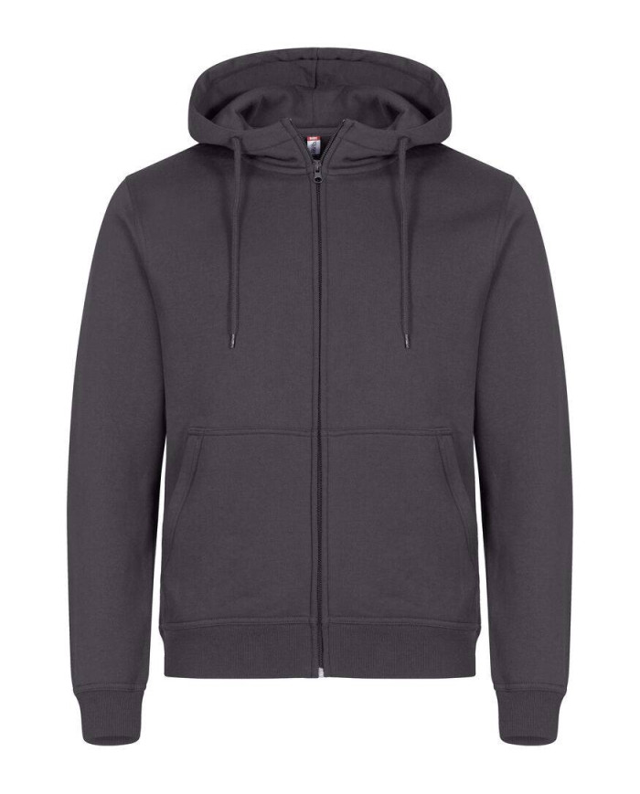 Miami Hoody Full Zip NEW WAVE