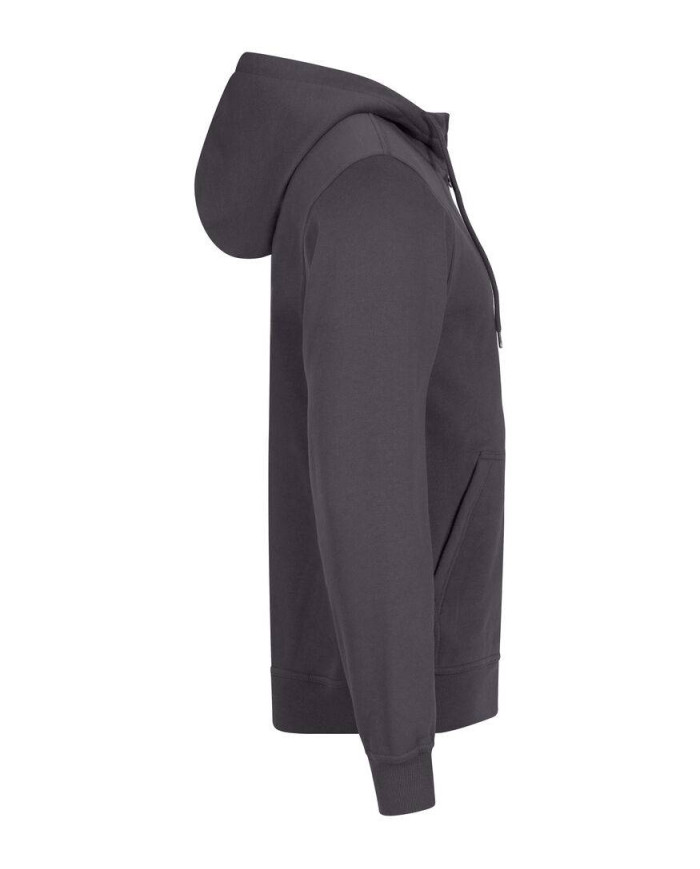 Miami Hoody Full Zip NEW WAVE