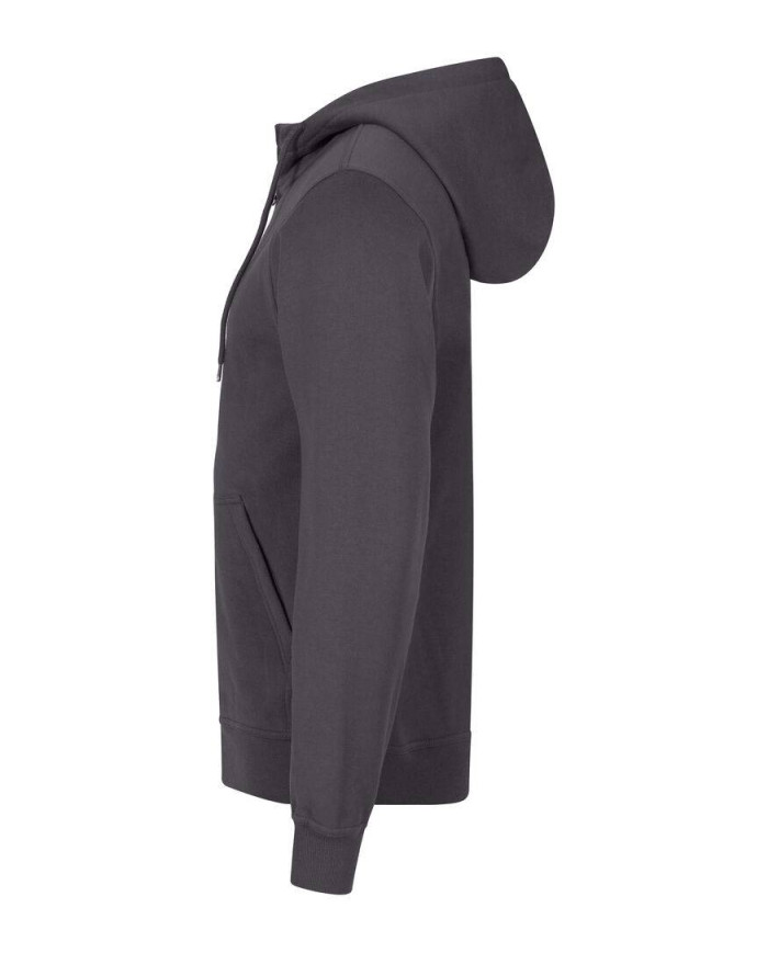 Miami Hoody Full Zip NEW WAVE