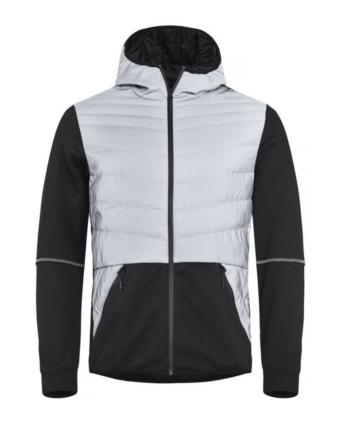 Utah Jacket NEW WAVE