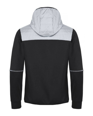 Utah Jacket NEW WAVE