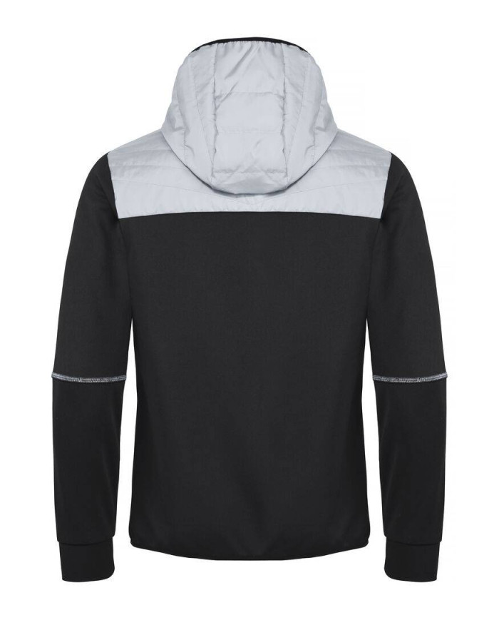 Utah Jacket NEW WAVE