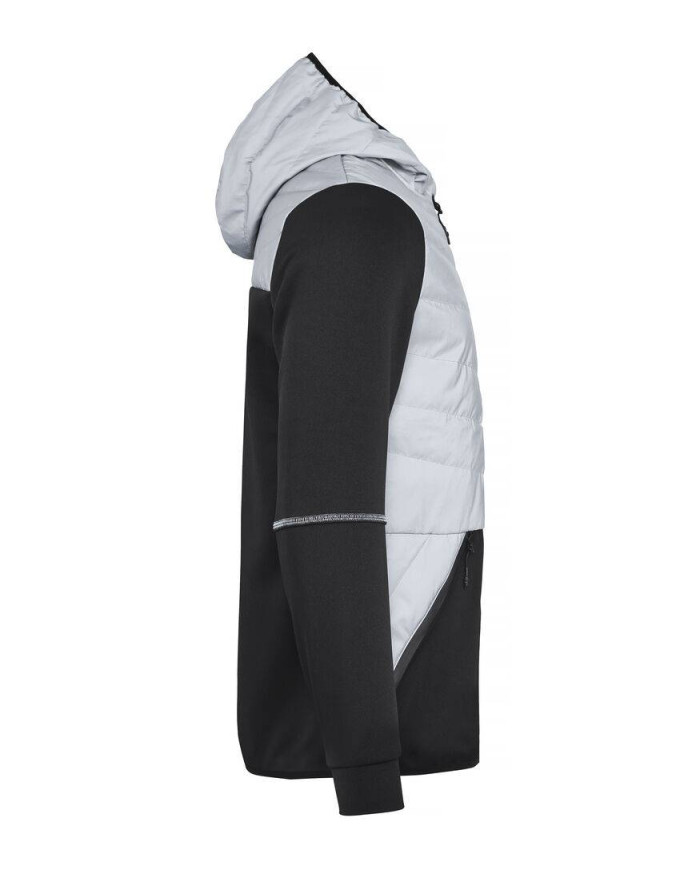 Utah Jacket NEW WAVE