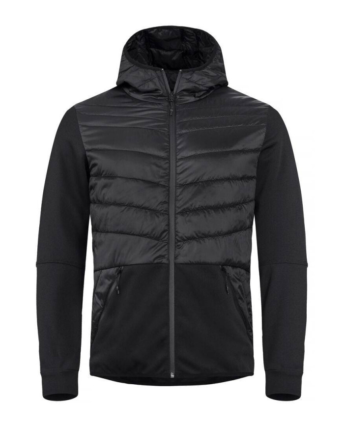 Utah Jacket NEW WAVE