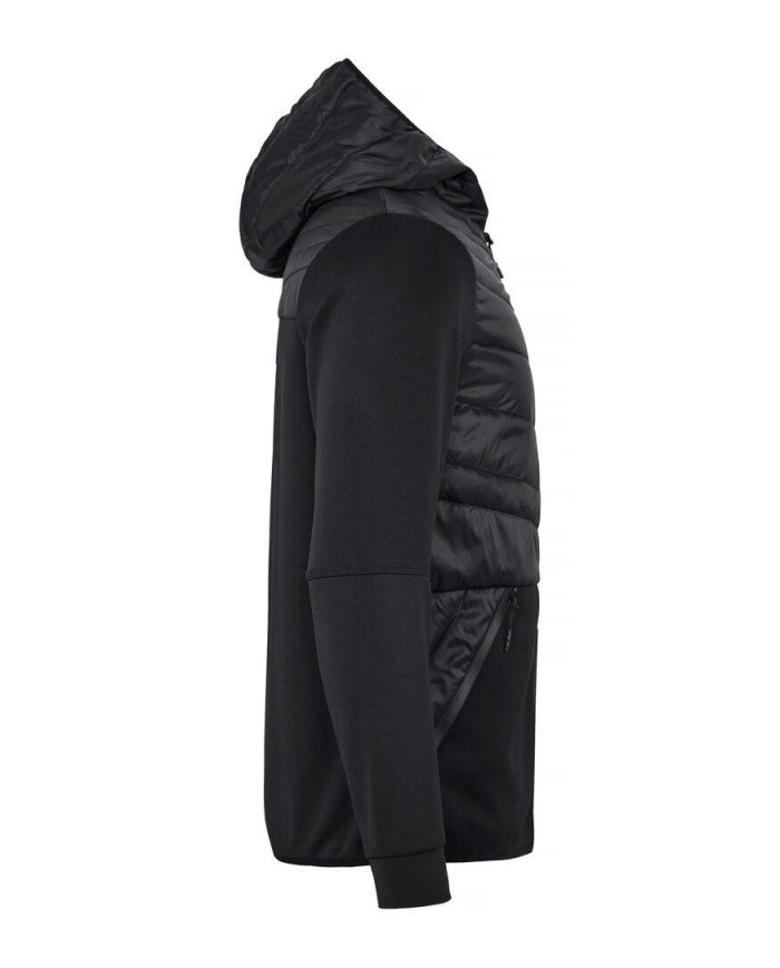Utah Jacket NEW WAVE