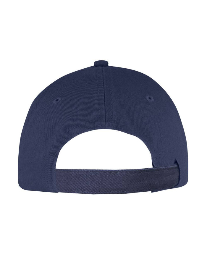L.A. CAP NEW WAVE