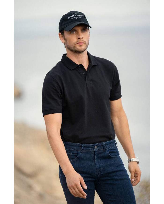 L.A. CAP NEW WAVE