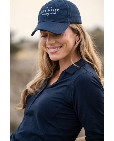 L.A. CAP NEW WAVE