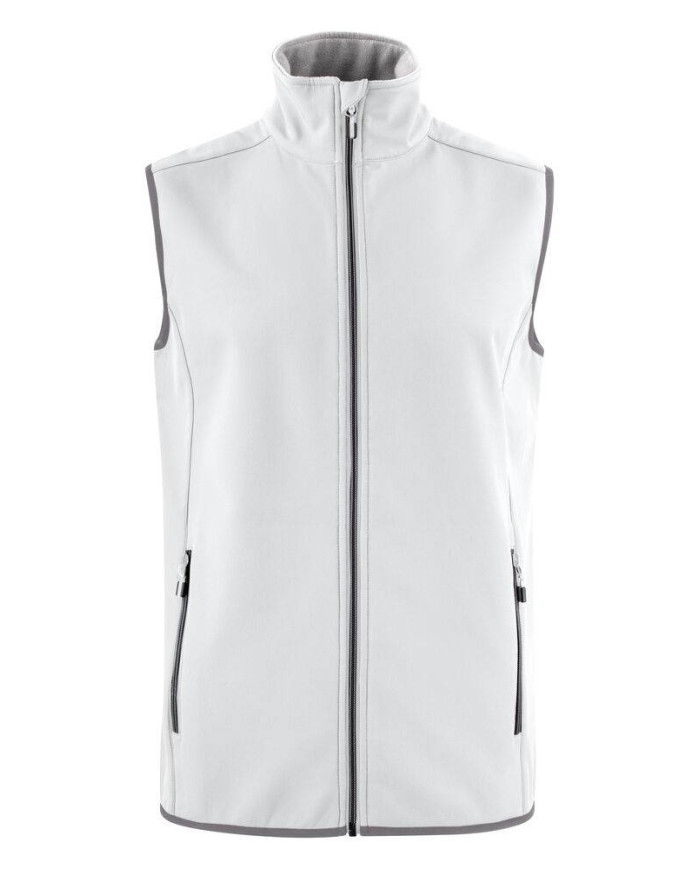 Trial Vest NEW WAVE