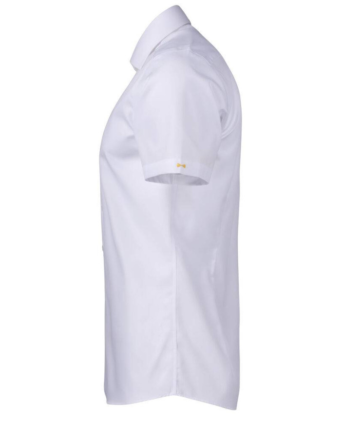 YB50 Twill S/S Slim NEW WAVE