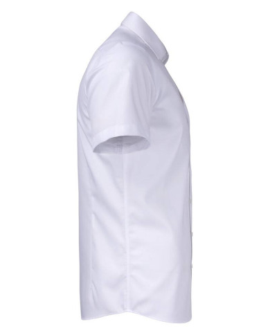 YB50 Twill S/S Slim NEW WAVE
