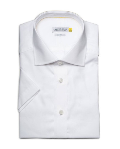 YB50 Twill S/S Slim NEW WAVE