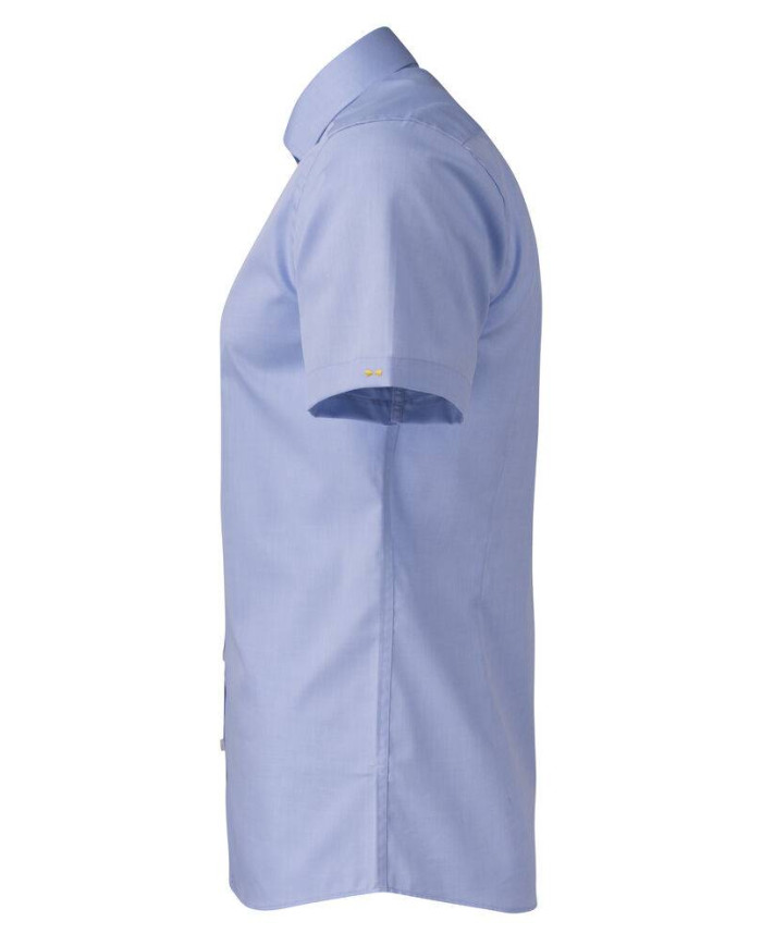YB50 Twill S/S Slim NEW WAVE