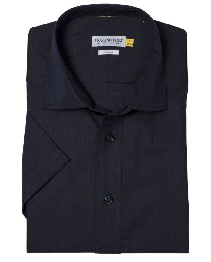 YB50 Twill S/S Slim NEW WAVE