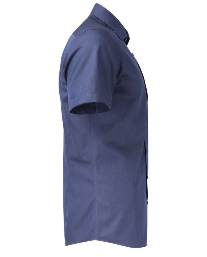 YB50 Twill S/S Slim NEW WAVE