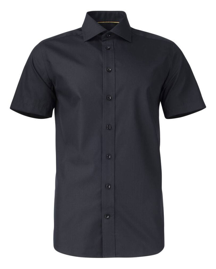 YB50 Twill S/S Slim NEW WAVE