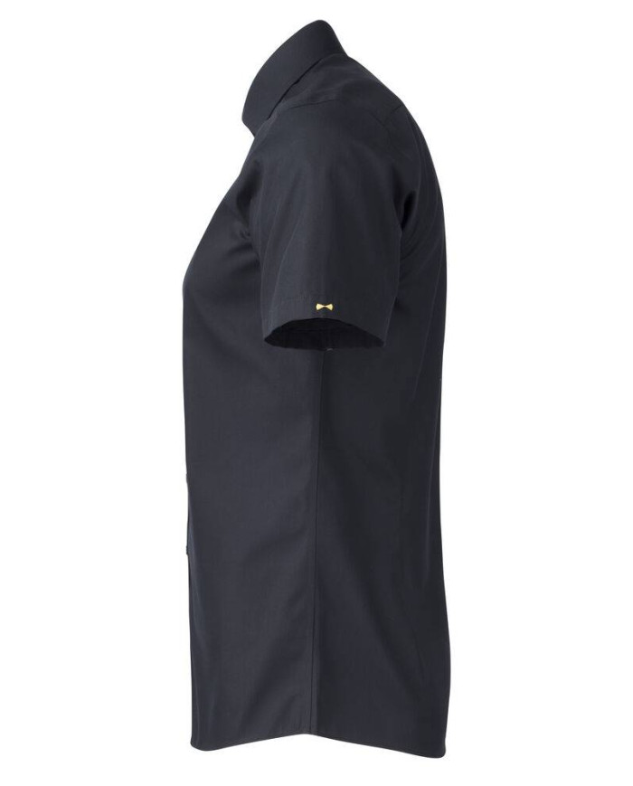 YB50 Twill S/S Slim NEW WAVE