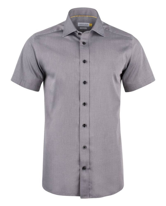 YB50 Twill S/S Slim NEW WAVE