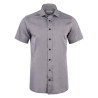 YB50 Twill S/S Slim NEW WAVE