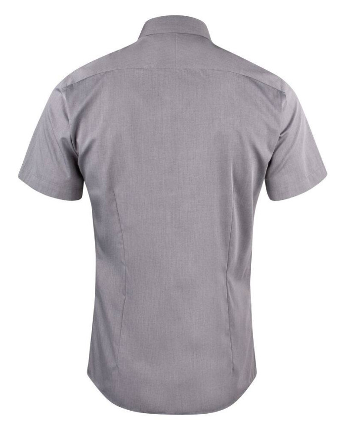 YB50 Twill S/S Slim NEW WAVE