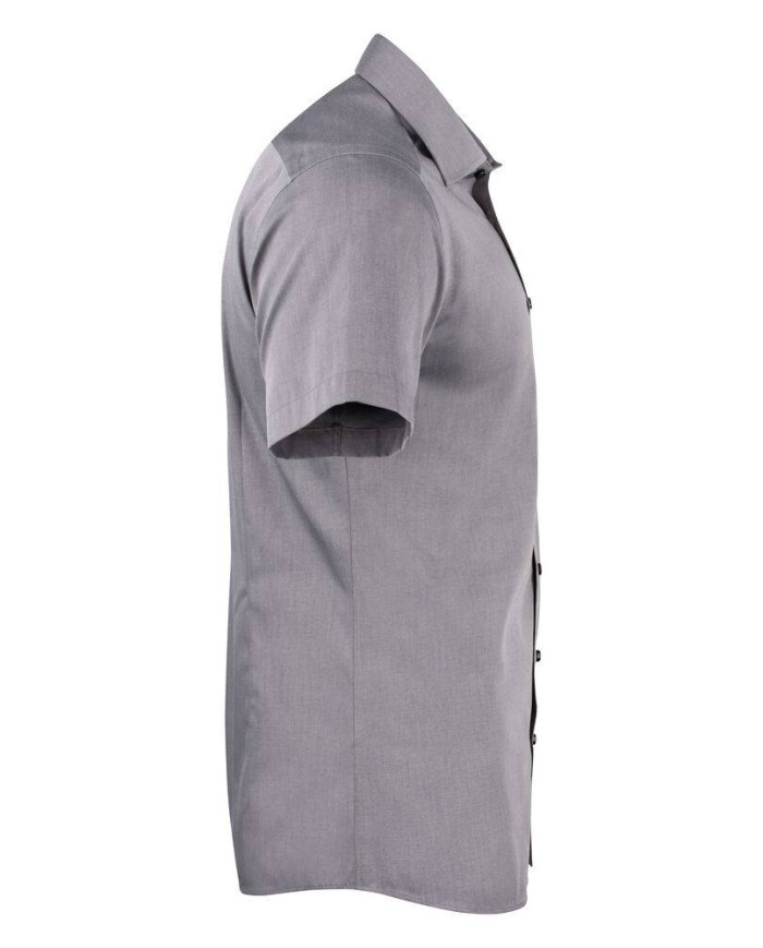 YB50 Twill S/S Slim NEW WAVE