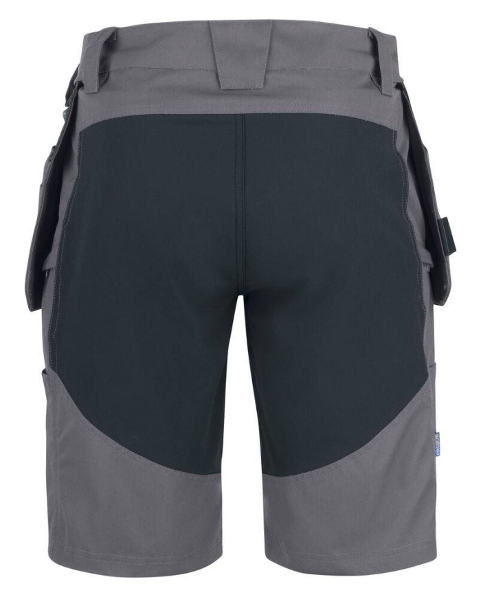3521 SHORTS ELÁSTICOS NEW WAVE