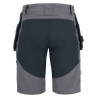 3521 SHORTS ELÁSTICOS NEW WAVE