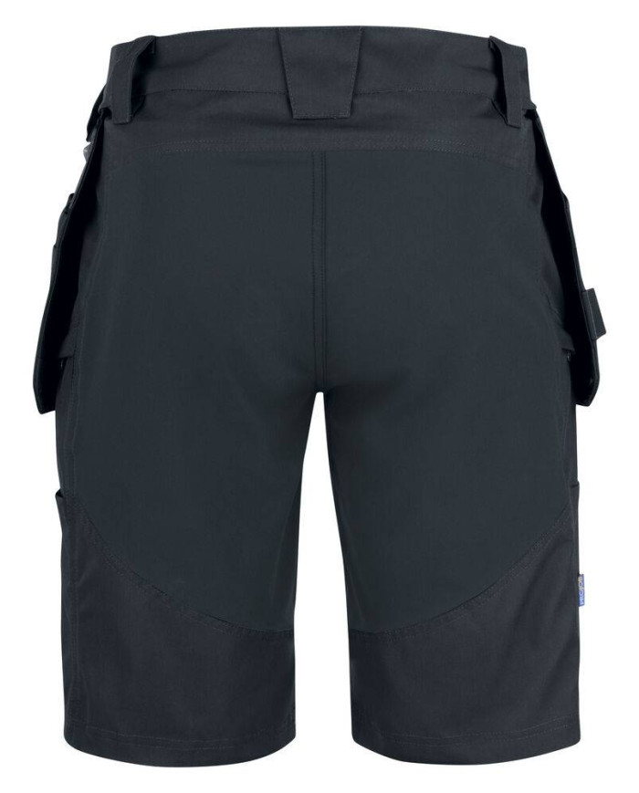 3521 SHORTS ELÁSTICOS NEW WAVE