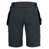 3521 SHORTS ELÁSTICOS NEW WAVE