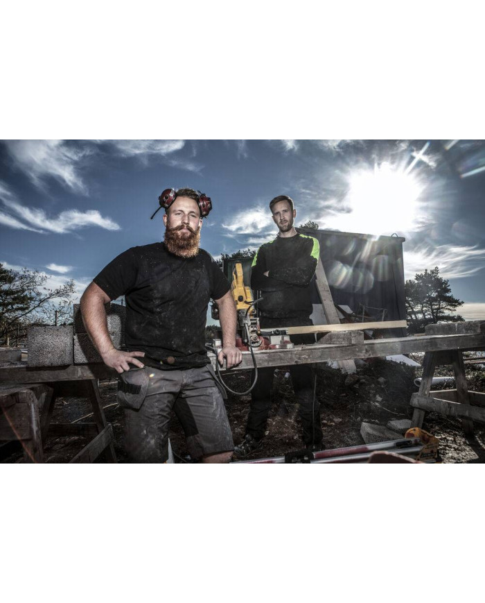 3521 SHORTS ELÁSTICOS NEW WAVE