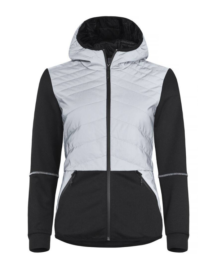 Utah Jacket Women NEW WAVE