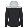Utah Jacket Women NEW WAVE