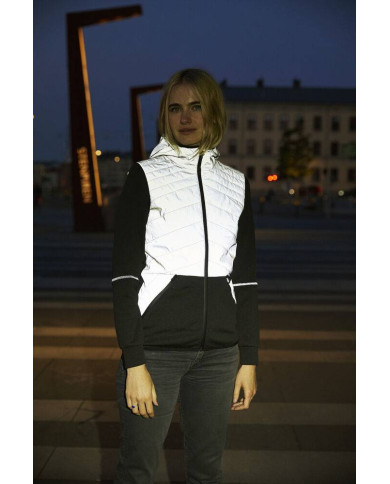 Utah Jacket Women NEW WAVE