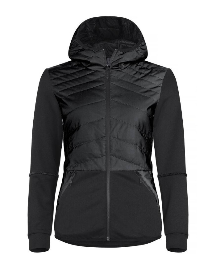 Utah Jacket Women NEW WAVE