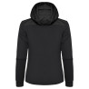 Utah Jacket Women NEW WAVE