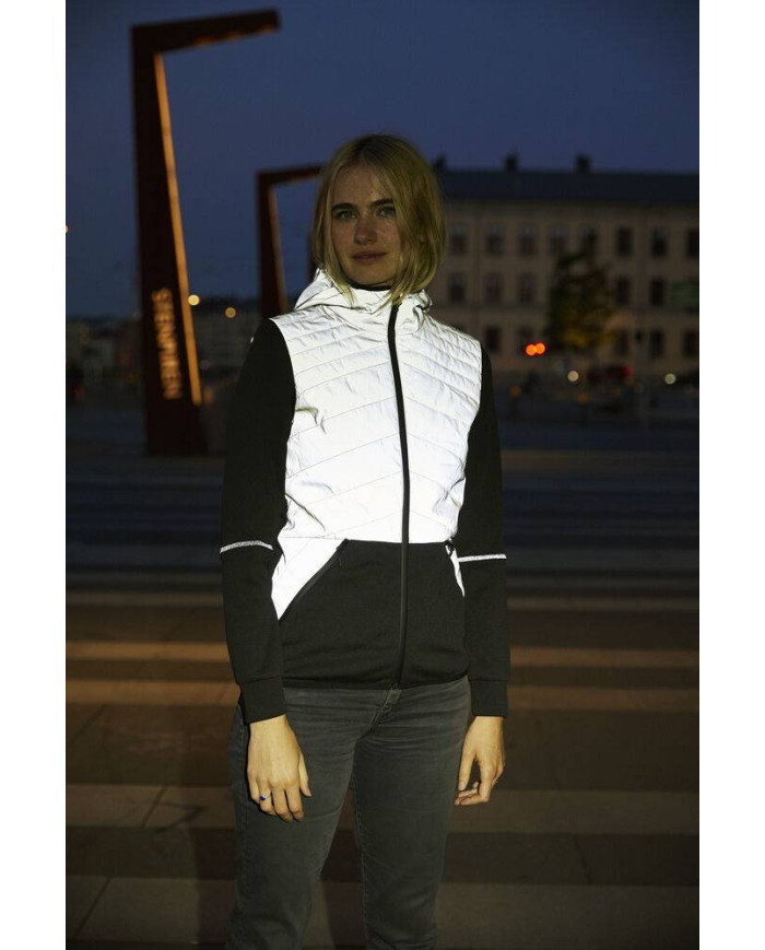 Utah Jacket Women NEW WAVE