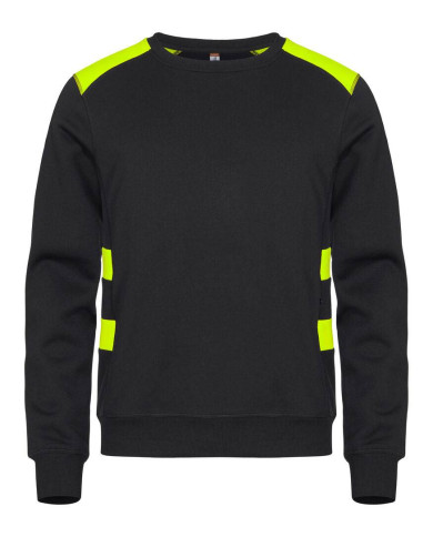 Ambition Roundneck NEW WAVE