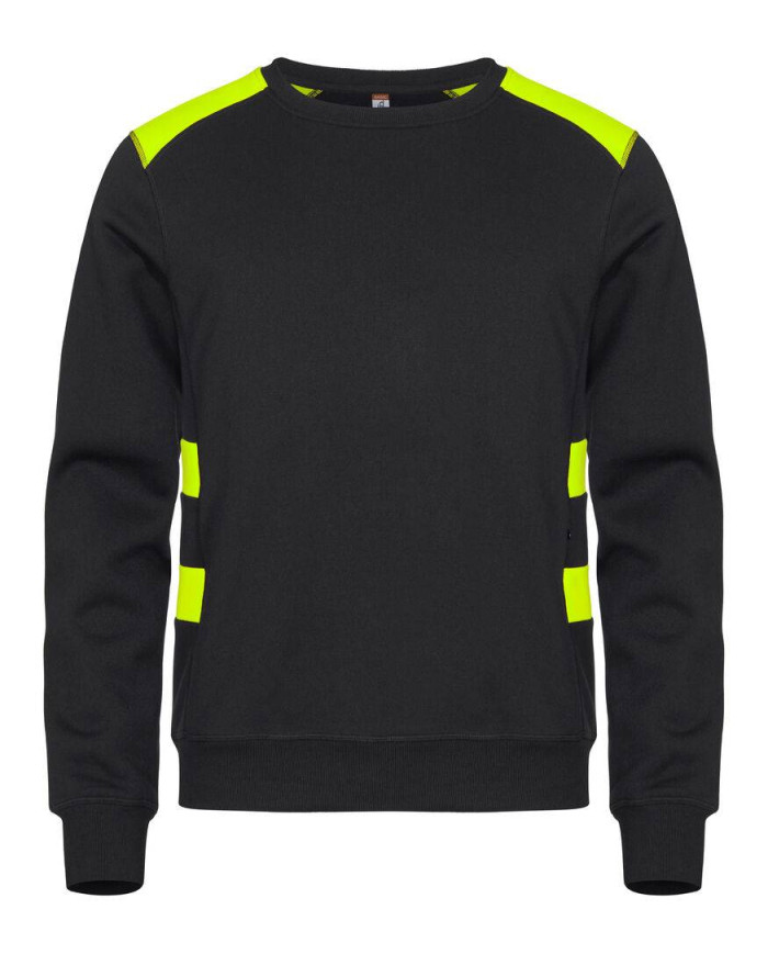 Ambition Roundneck NEW WAVE