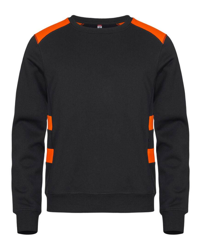 Ambition Roundneck NEW WAVE