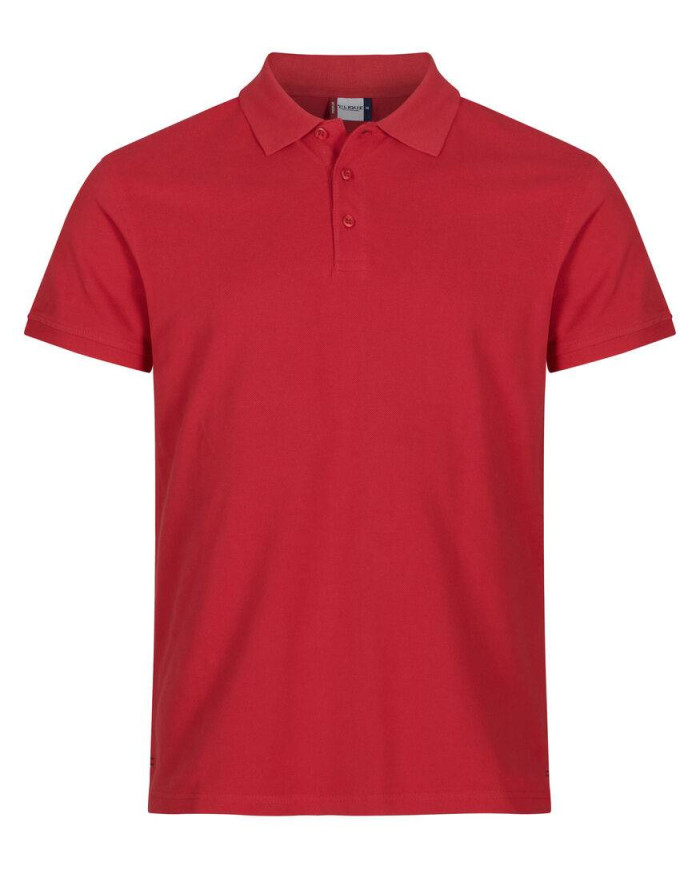 Heavy Premium Polo NEW WAVE