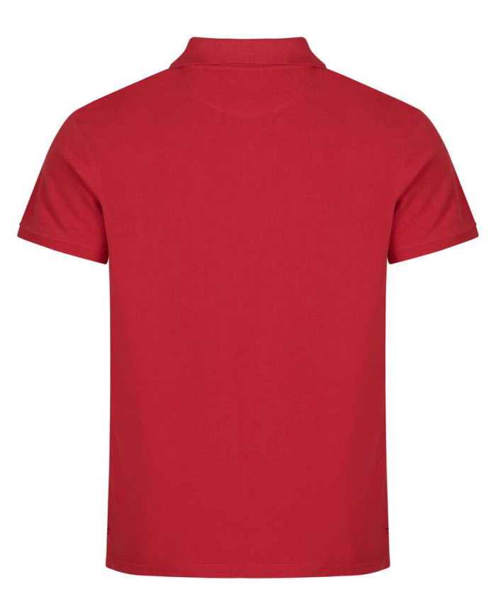 Heavy Premium Polo NEW WAVE
