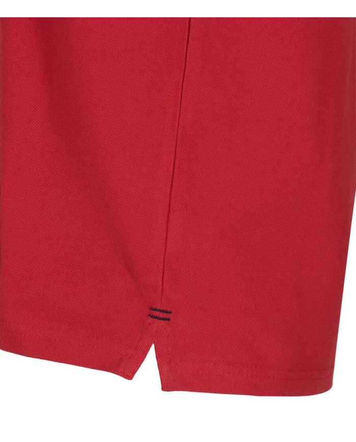 Heavy Premium Polo NEW WAVE