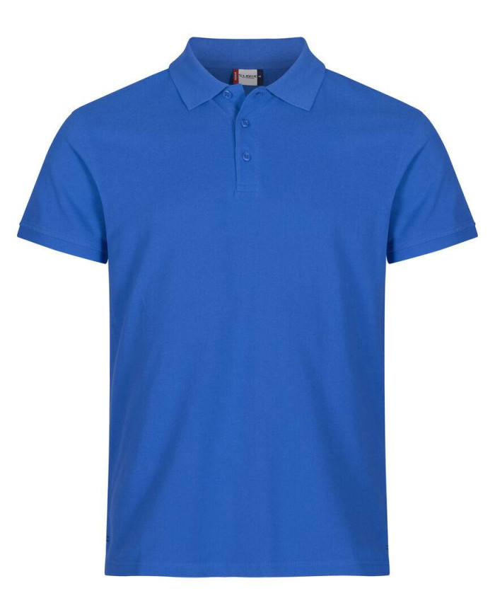 Heavy Premium Polo NEW WAVE