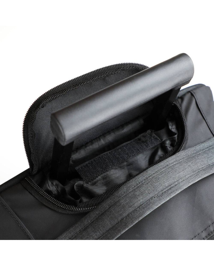 Prestige Trolley NEW WAVE