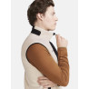 ADV Explore Pile Fleece Vest M NEW WAVE