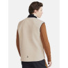 ADV Explore Pile Fleece Vest M NEW WAVE