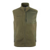 ADV Explore Pile Fleece Vest M NEW WAVE